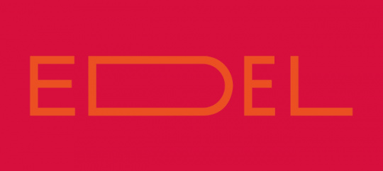 Edel SE Logo