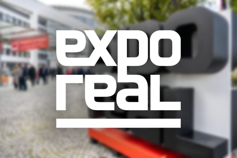 EXHIBITION // EXPO REAL